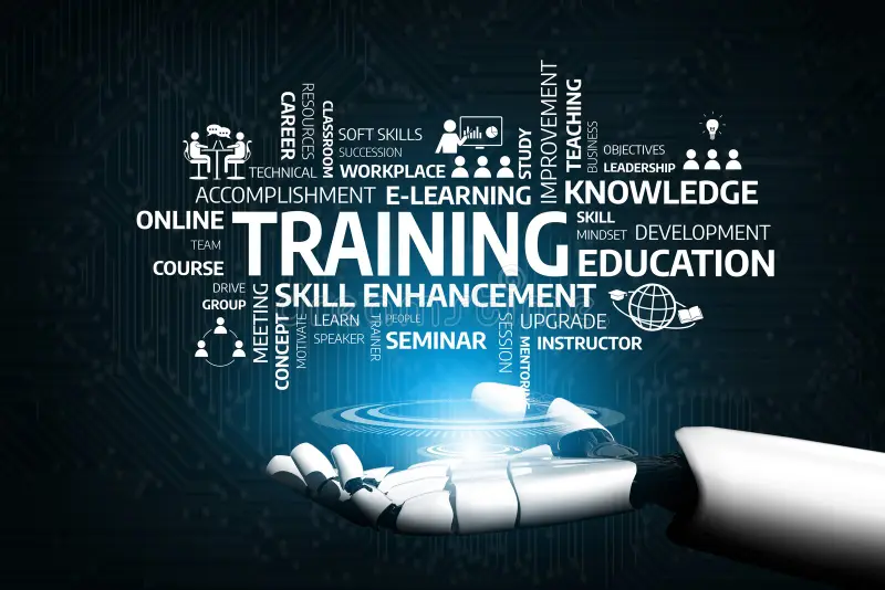 Student development and educational growth