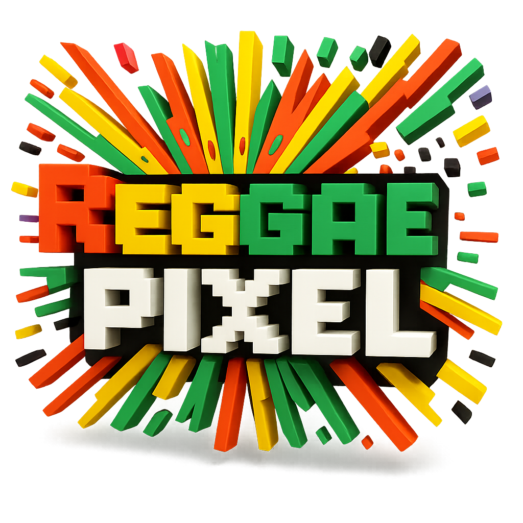 ReggaePixel