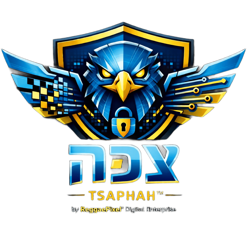 Tsaphah virtual school security system